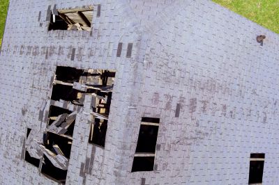 Storm Damage Repair Specialists