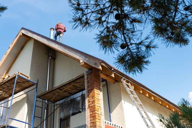 Best Roof Repair Contractors in Enterprise, AL