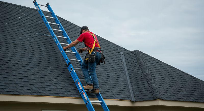Expectations from Roofing Professionals